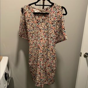 BCBGeneration dress with belt